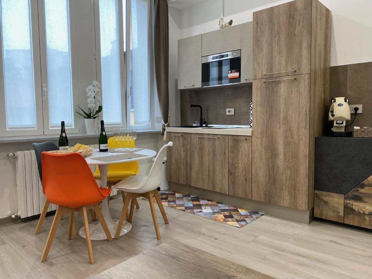 Ripa150 - Smart Apartament Milano - Prada Bocconi Ieo Ied Forum Assago Navigli Duomo15Min Milão Exterior foto
