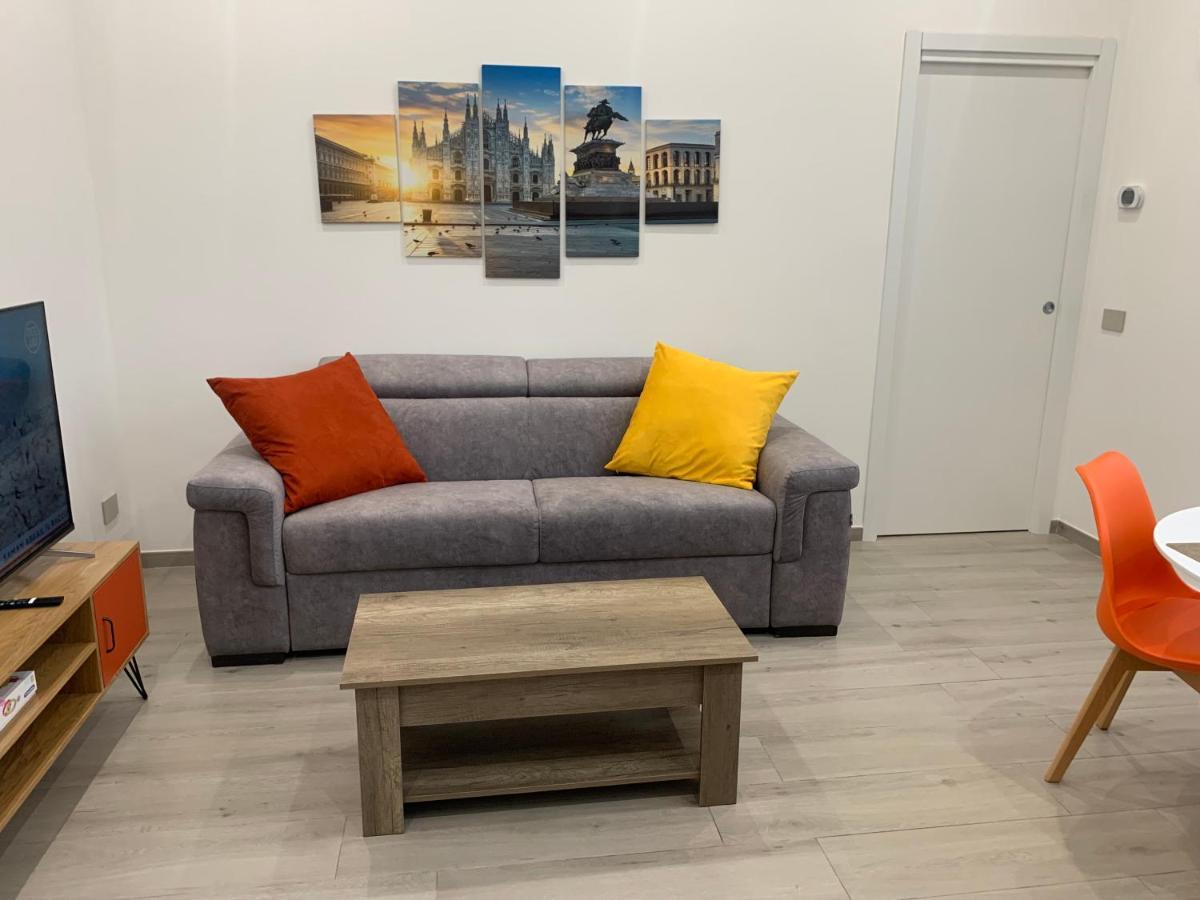 Ripa150 - Smart Apartament Milano - Prada Bocconi Ieo Ied Forum Assago Navigli Duomo15Min Milão Exterior foto