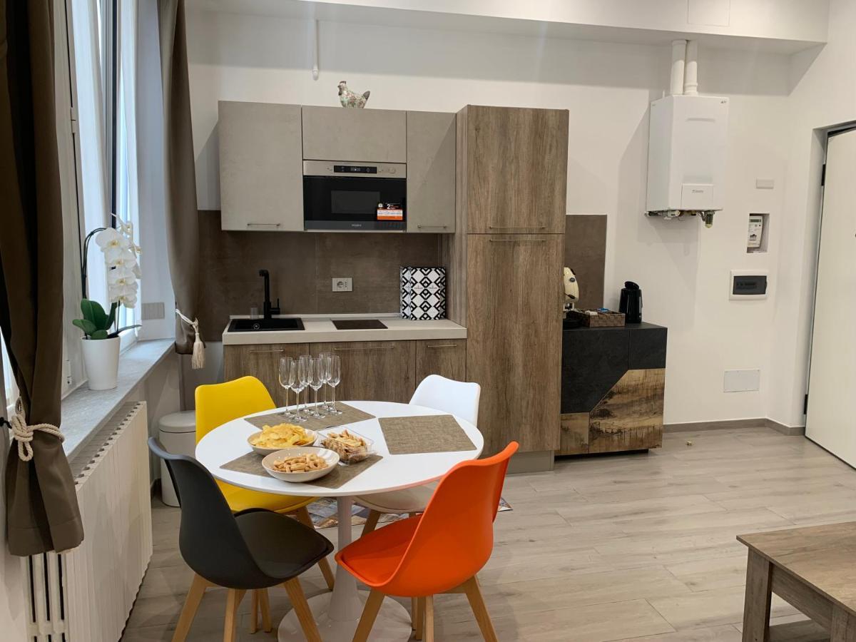 Ripa150 - Smart Apartament Milano - Prada Bocconi Ieo Ied Forum Assago Navigli Duomo15Min Milão Exterior foto
