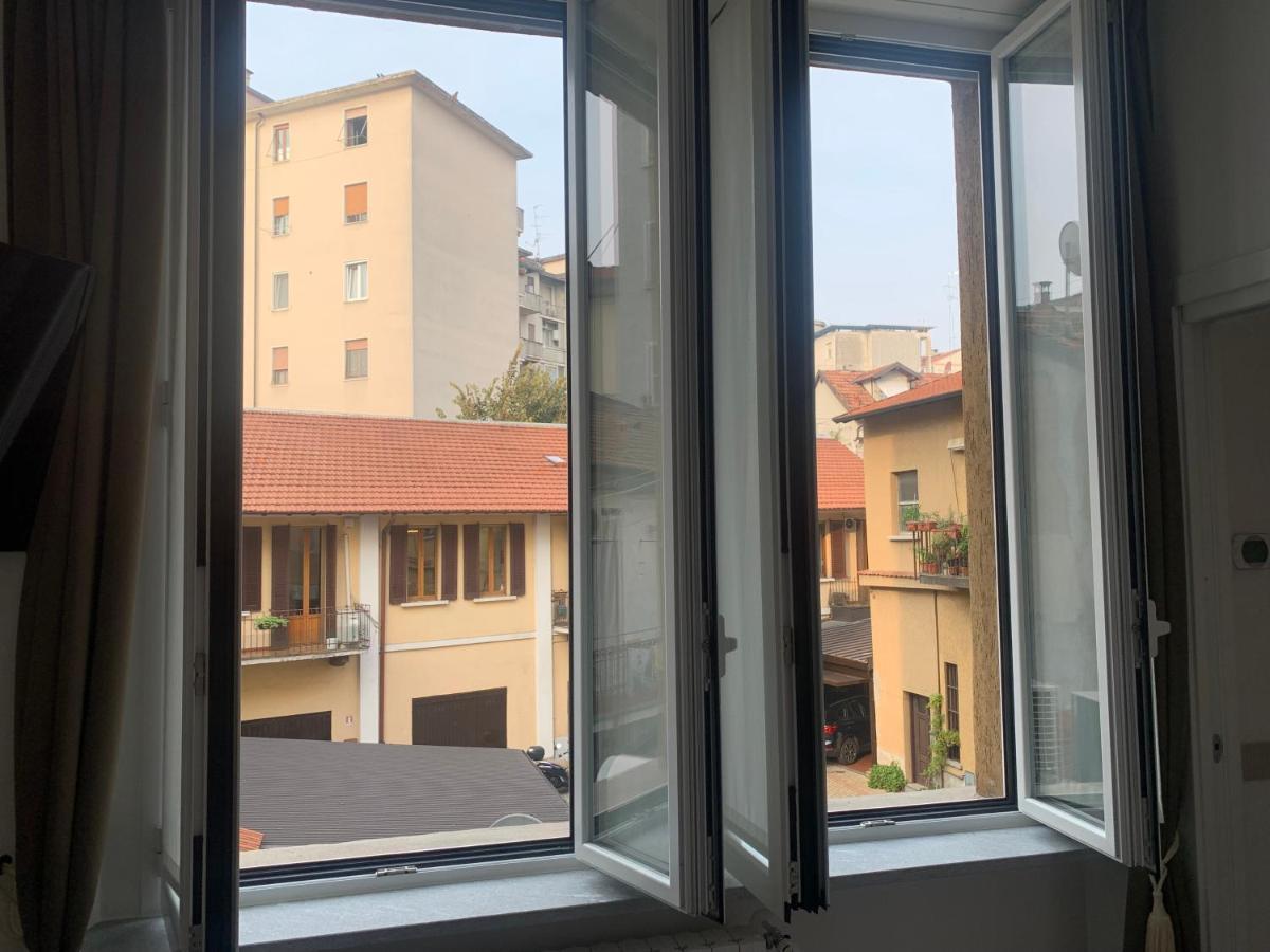 Ripa150 - Smart Apartament Milano - Prada Bocconi Ieo Ied Forum Assago Navigli Duomo15Min Milão Exterior foto
